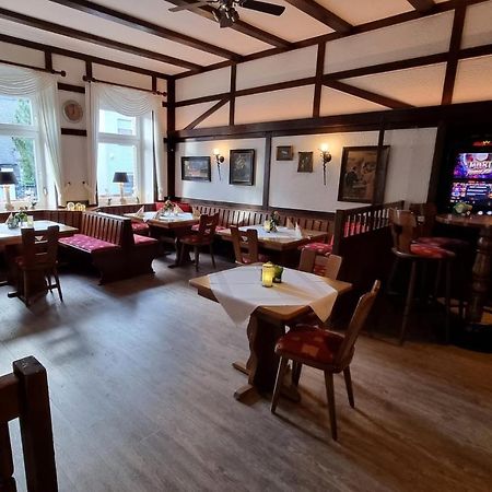 Gasthaus Pension Moselgruss Dieblich Luaran gambar
