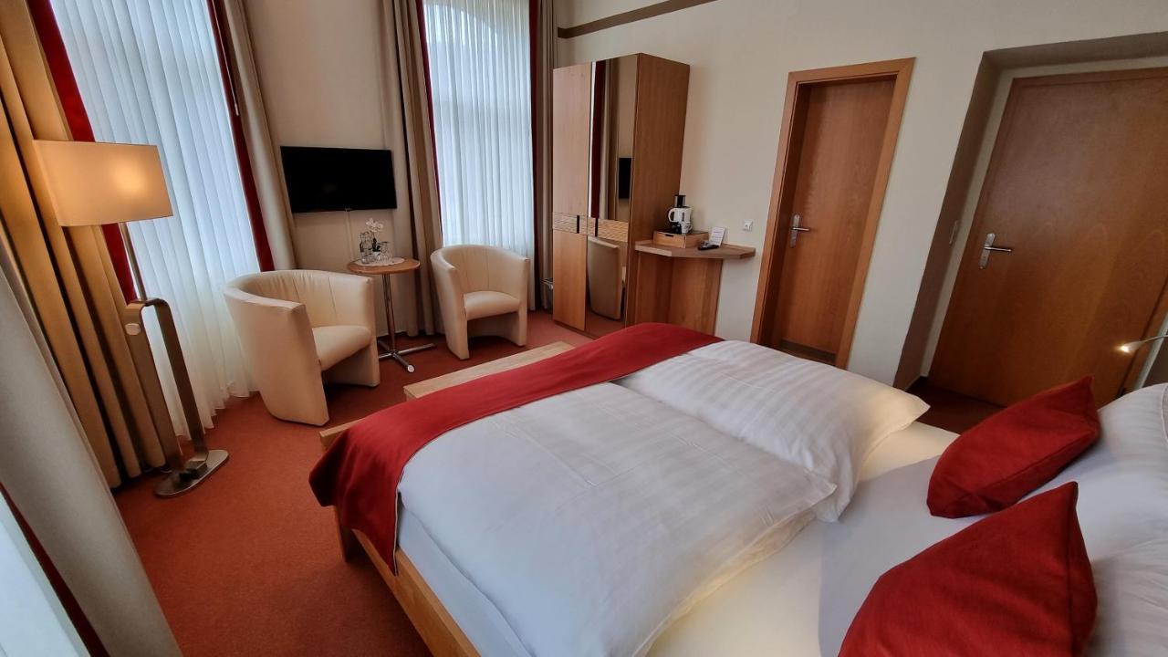Gasthaus Pension Moselgruss Dieblich Luaran gambar